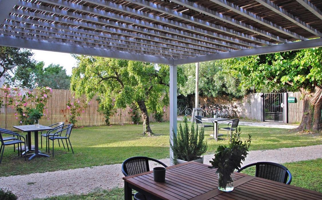 Agriturismo Basego Venecia Exterior foto