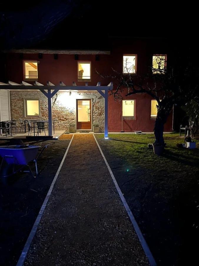 Agriturismo Basego Venecia Exterior foto